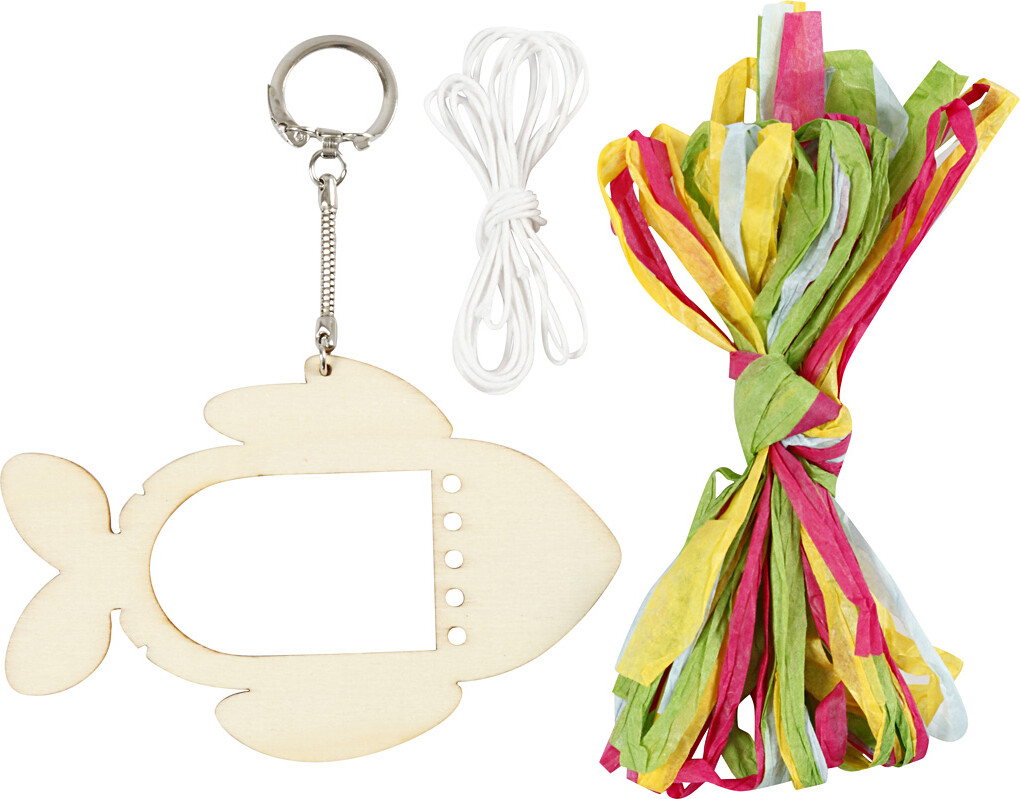 Mini Diy Kit | Se tilbud og køb på Gucca.dk