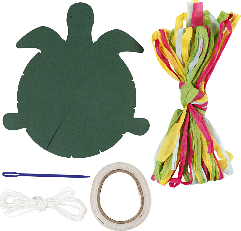 Mini Diy Kit