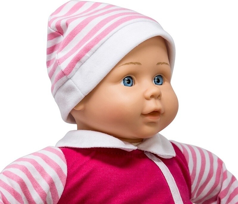 Mini Mommy - Sparkedragt Str 38 - 41 Cm