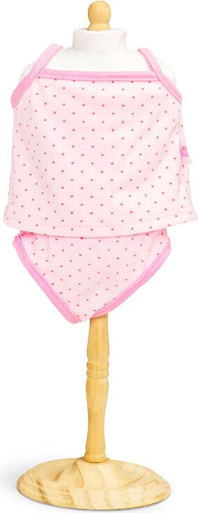 Mini Mommy Undertøj - 33 - 37 Cm