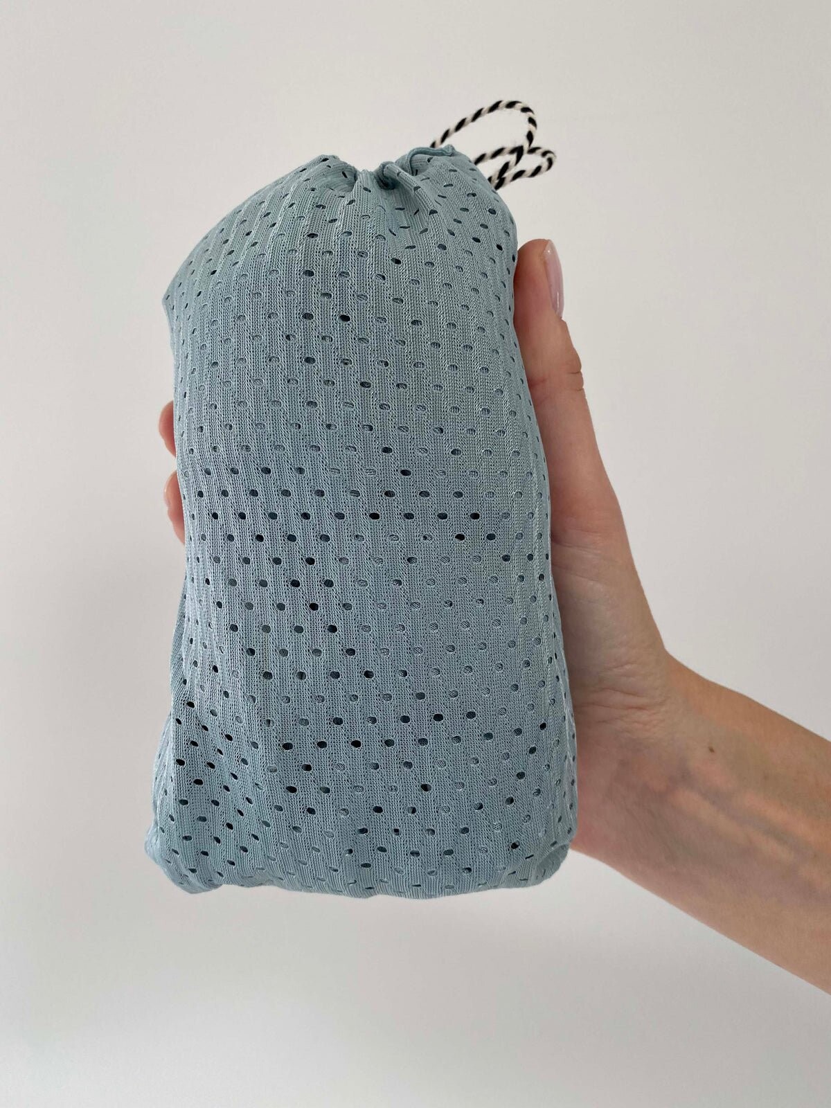 Mini Monkey Mini Sling - Støvet Grøn