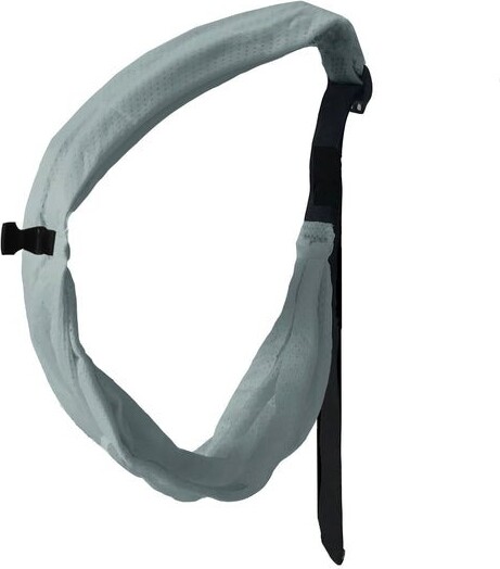 Mini Monkey Mini Sling - Støvet Grøn