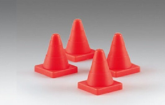 Mini Fjernstyret Racerbil - No Ii - Revell Control