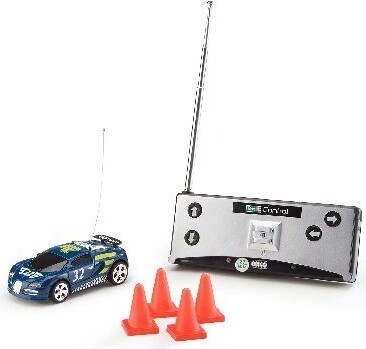 Mini Fjernstyret Racerbil - No Ii - Revell Control