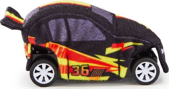 Pull Back Bil - Mini Revellino - 9 Cm