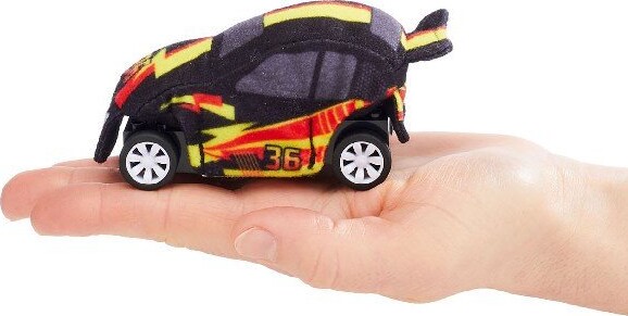 Pull Back Bil - Mini Revellino - 9 Cm