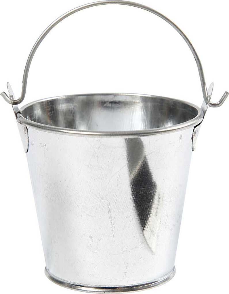 Mini Spand - H 50 Mm - Ø 55 Mm - 6 Stk