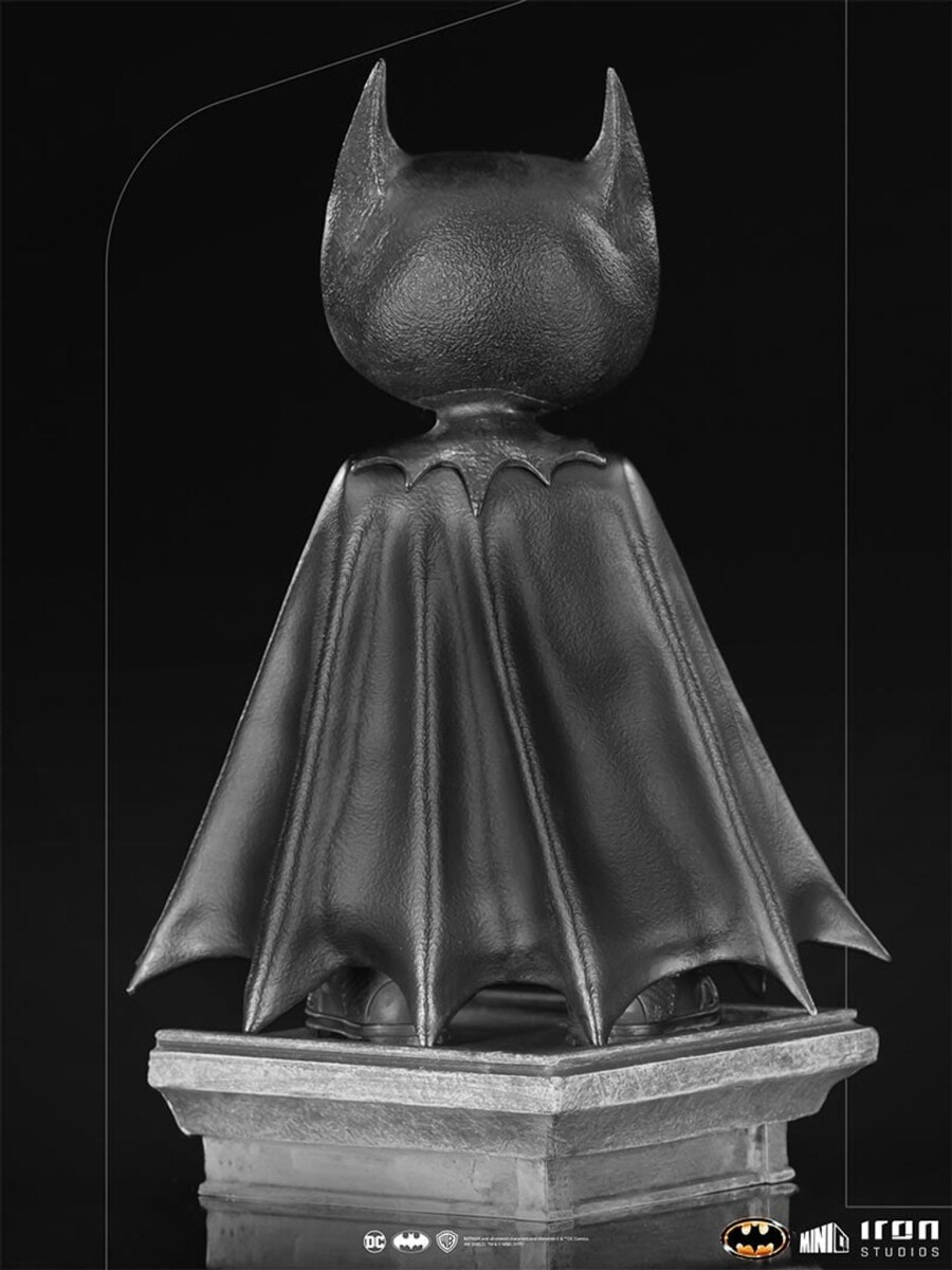 Minico Figurines Dc Comics Batman 89 Batman