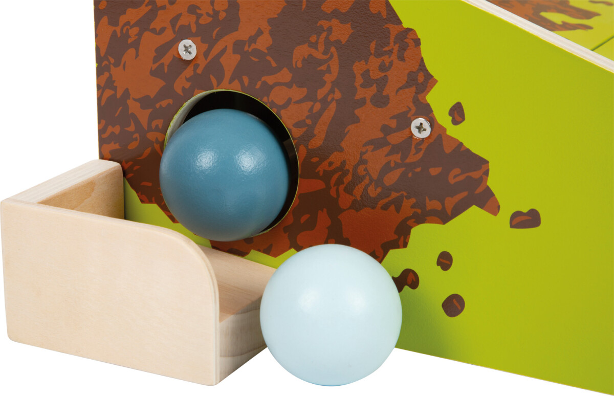 Minigolf Sæt Til Børn - Muldvarp - Small Foot