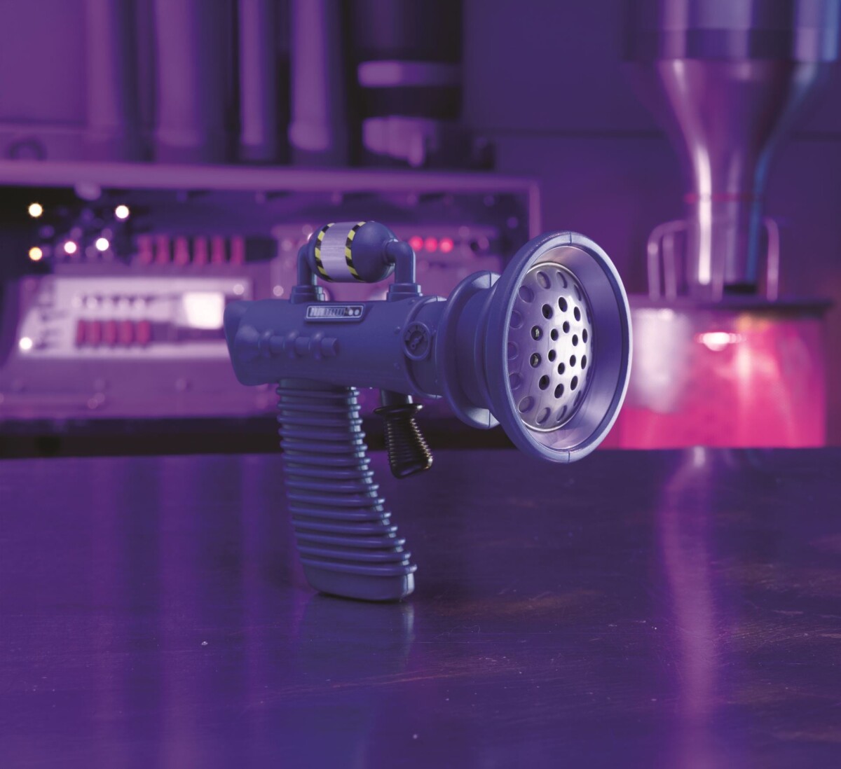 Minions 3 - Mini Prutte Blaster