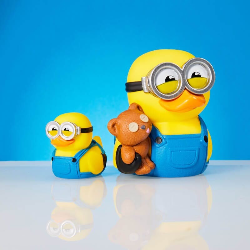 Mini Tubbz - Bob Badeand - Minions - 5 Cm