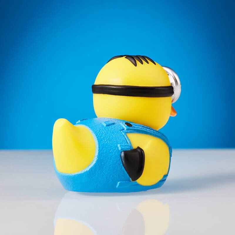 Mini Tubbz - Stuart Badeand - Minions - 5 Cm