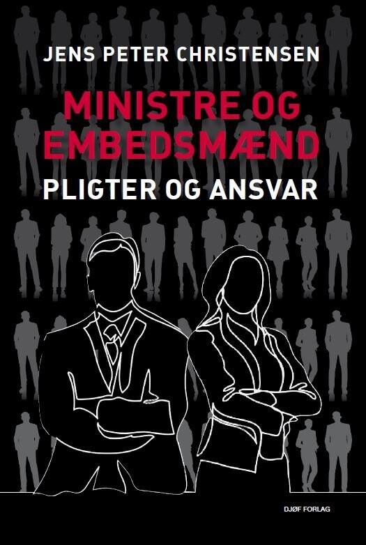 Ministre Og Embedsmænd