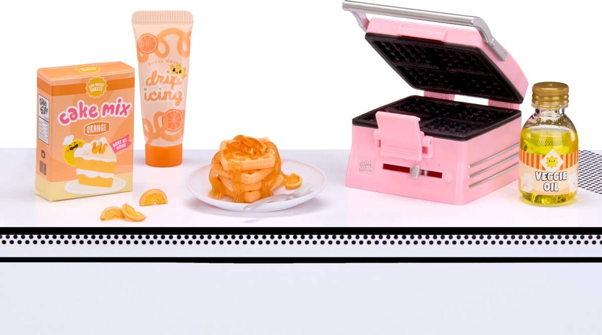 Miniverse - Make It Mini Appliances S3 - Assorteret
