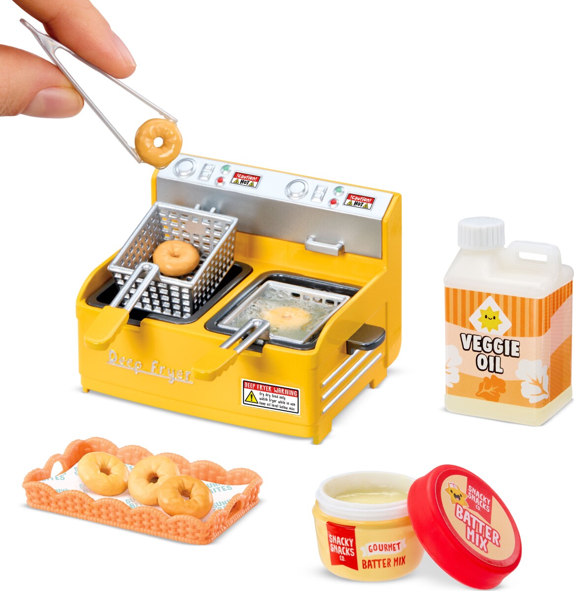 Miniverse - Make It Mini Appliances S3 - Assorteret