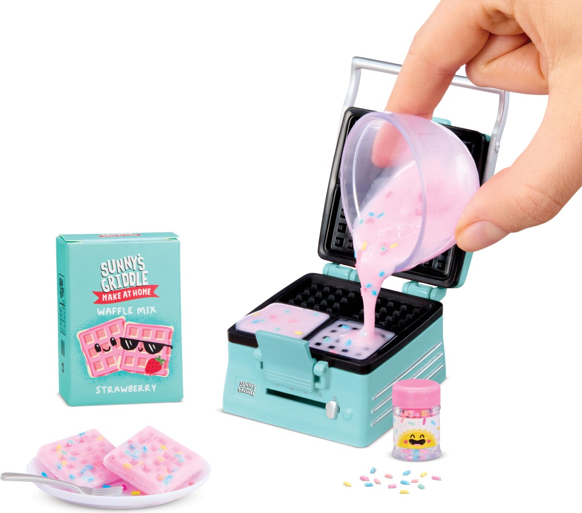 Miniverse - Make It Mini Appliances S3 - Assorteret