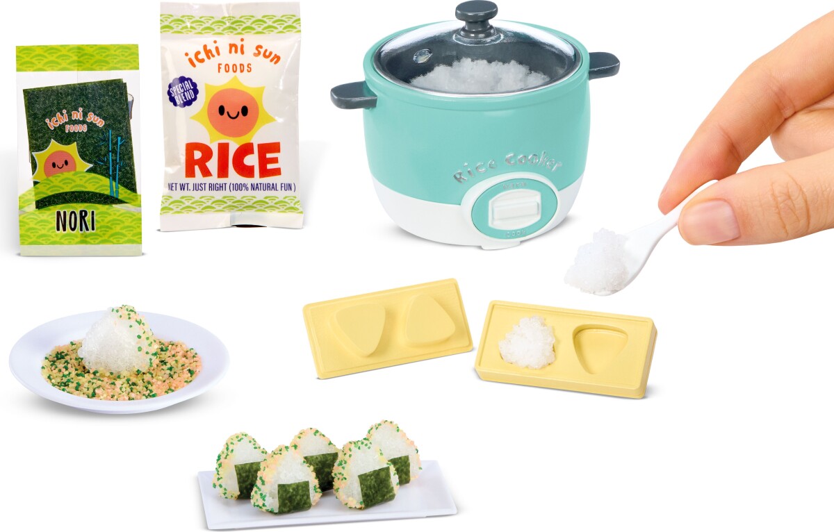 Miniverse - Make It Mini Appliances S3 - Assorteret