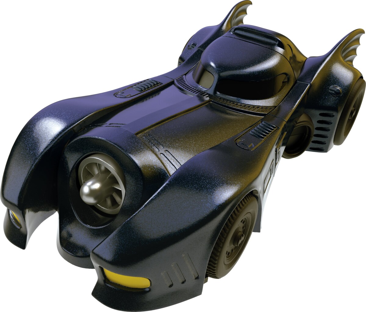Miniverse - Make It Mini Batman Pdq