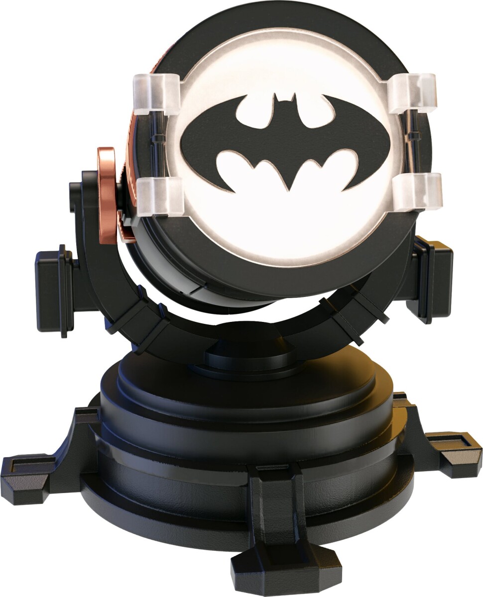 Miniverse - Make It Mini Batman Pdq