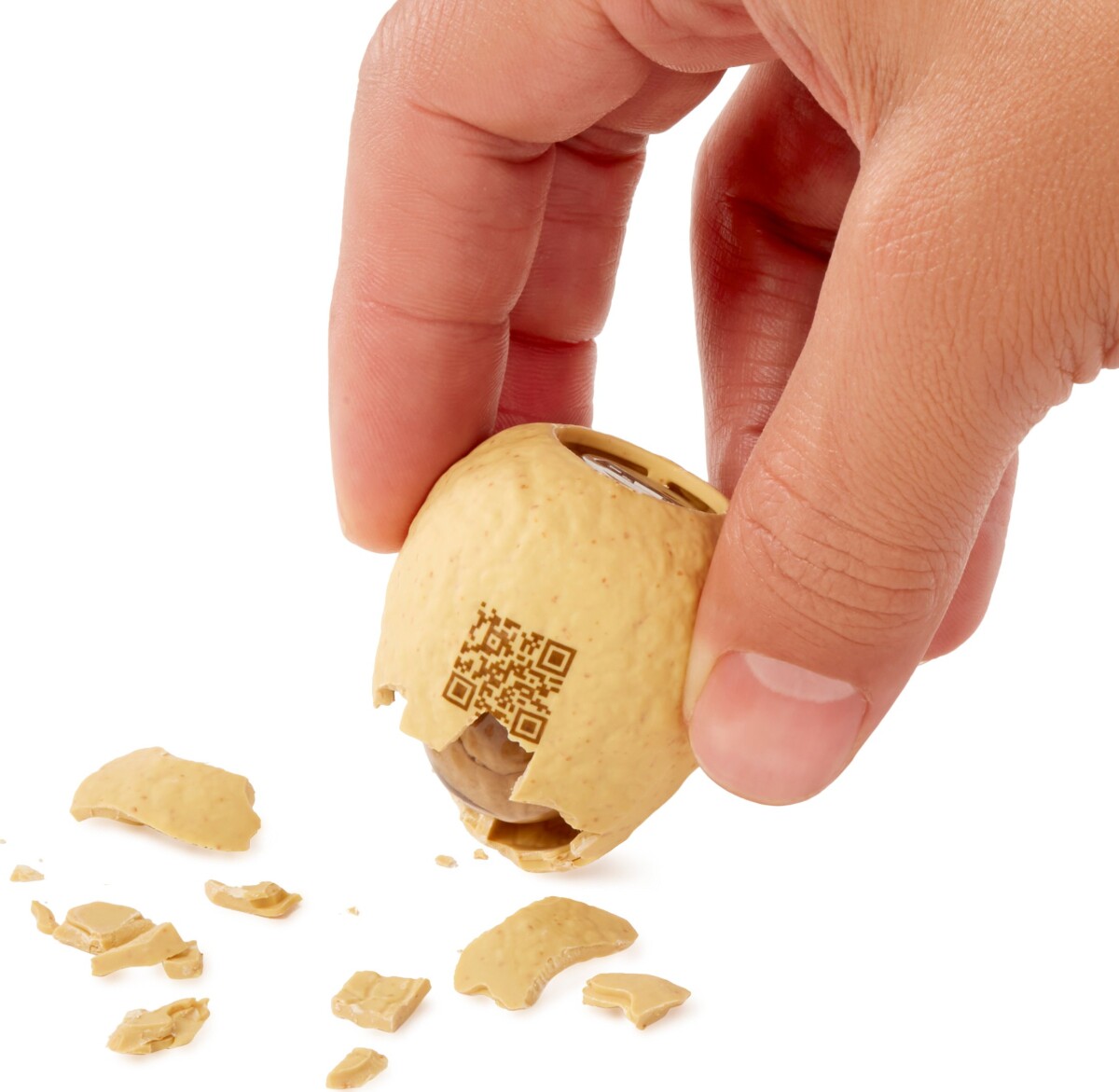 Miniverse - Make It Mini Dinosaurs - Jurassic World