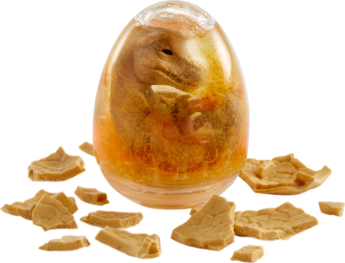 Miniverse - Make It Mini Dinosaurs - Jurassic World