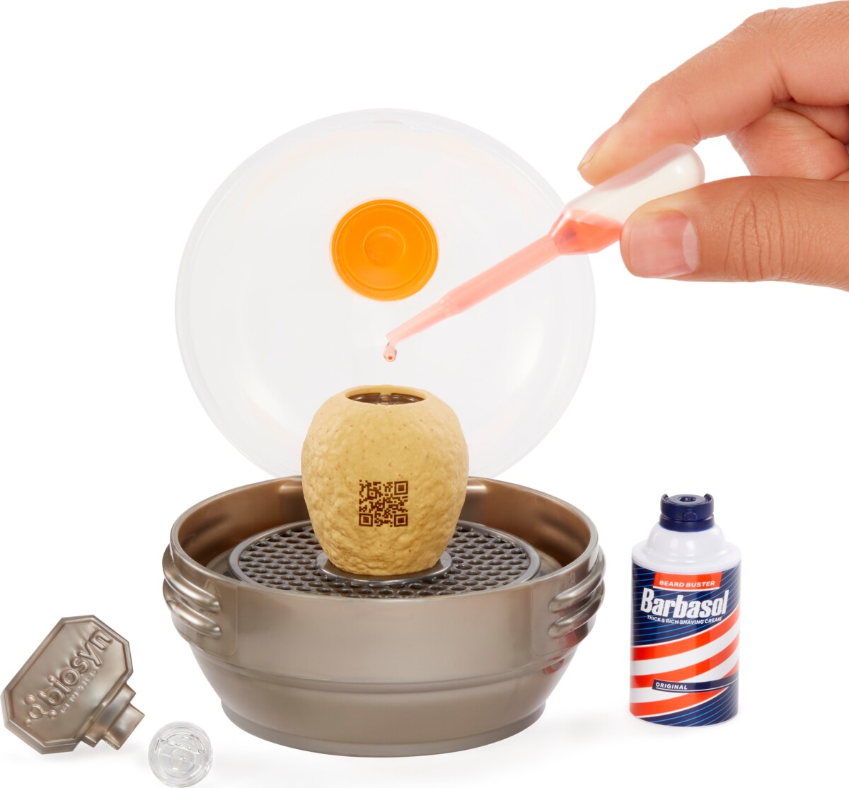 Miniverse - Make It Mini Dinosaurs - Jurassic World