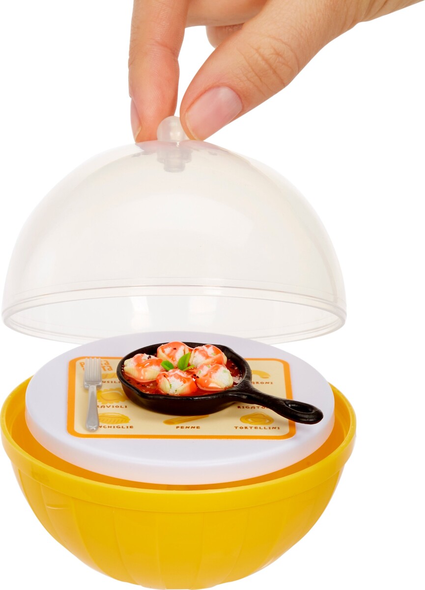 Miniverse - Make It Mini Foods - Diner Serie 5