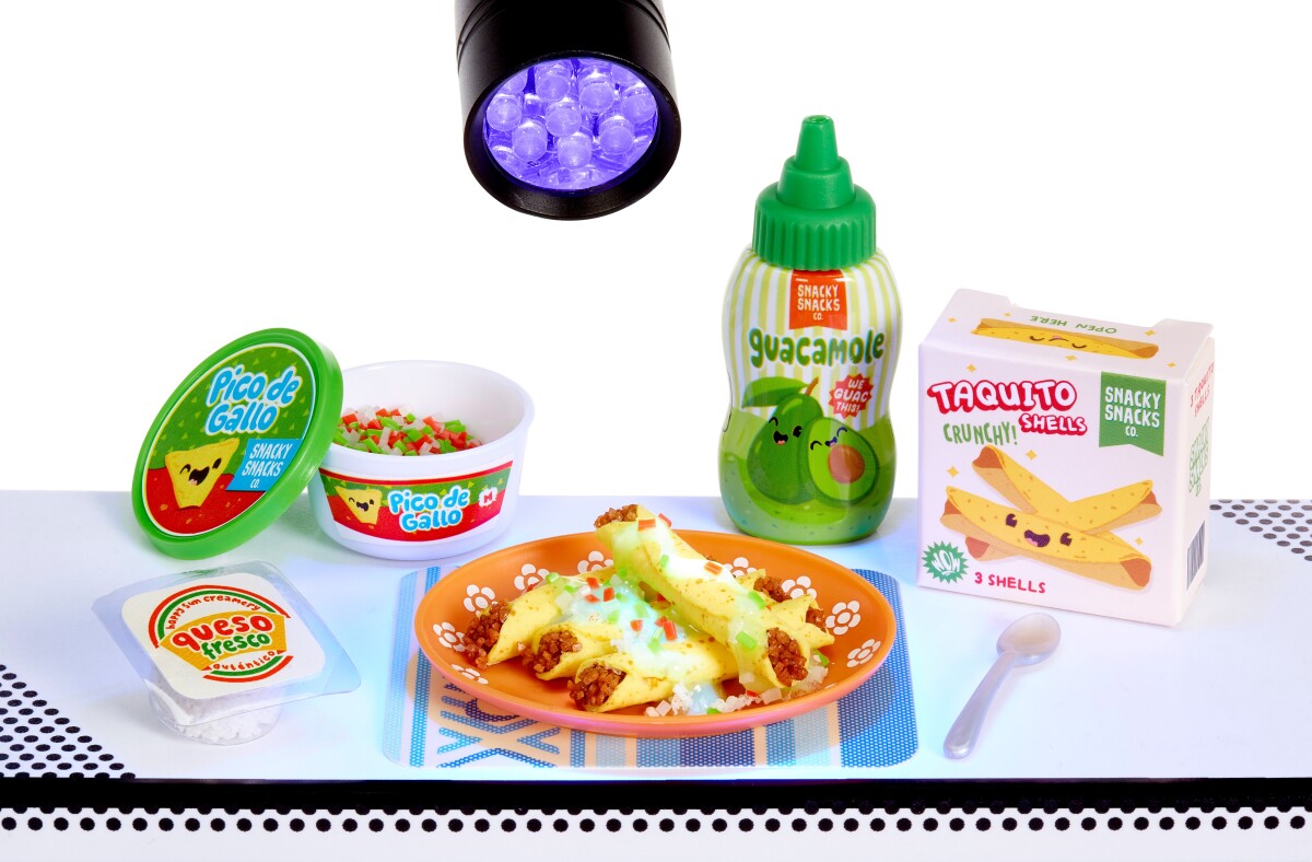 Miniverse - Make It Mini Foods - Diner Serie 5