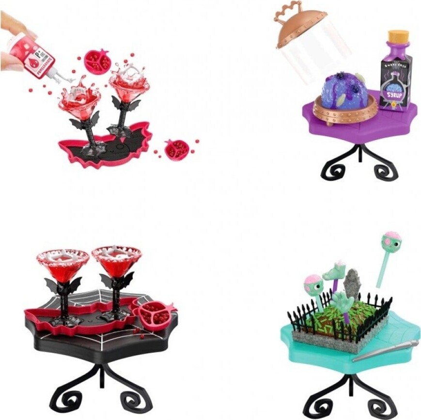 Miniverse - Make It Mini Halloween Pdq
