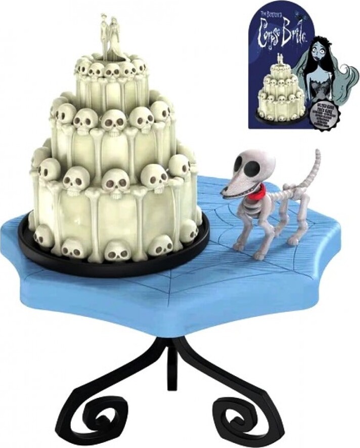 Miniverse - Make It Mini Halloween Pdq