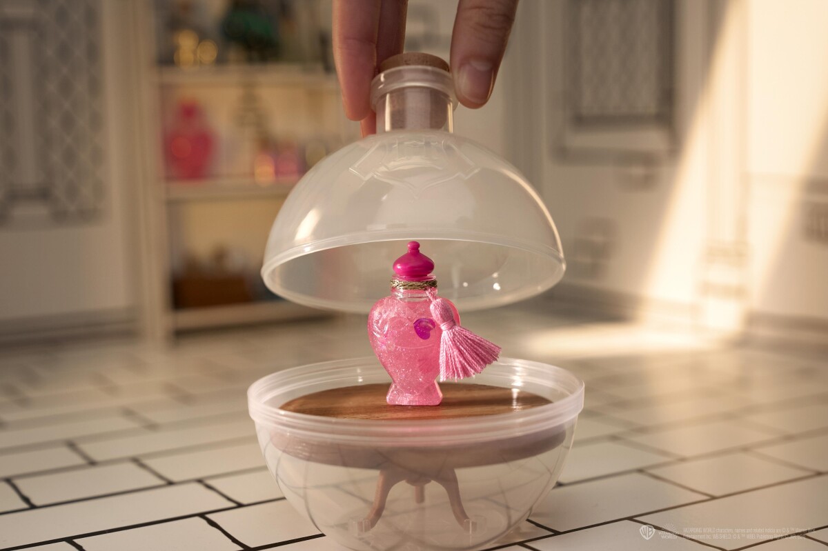 Miniverse - Make It Mini Harry Potter