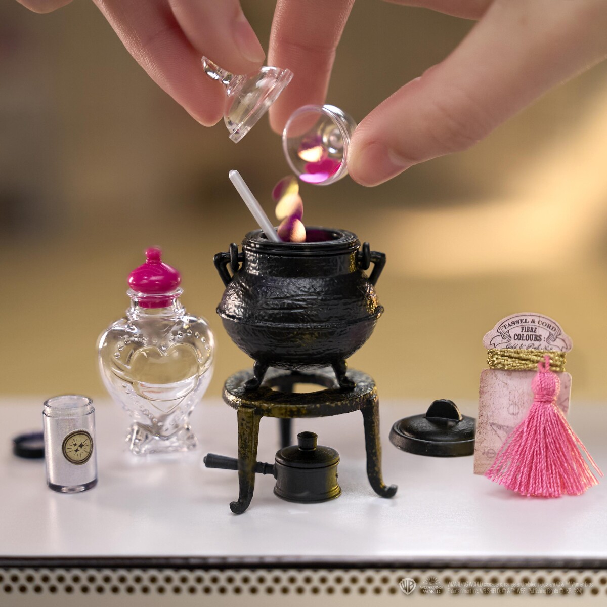 Miniverse - Make It Mini Harry Potter