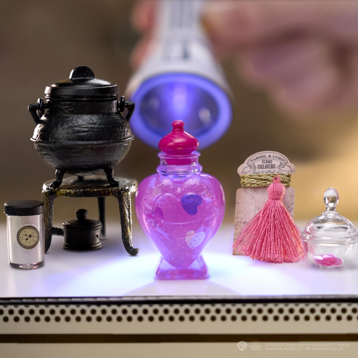 Miniverse - Make It Mini Harry Potter