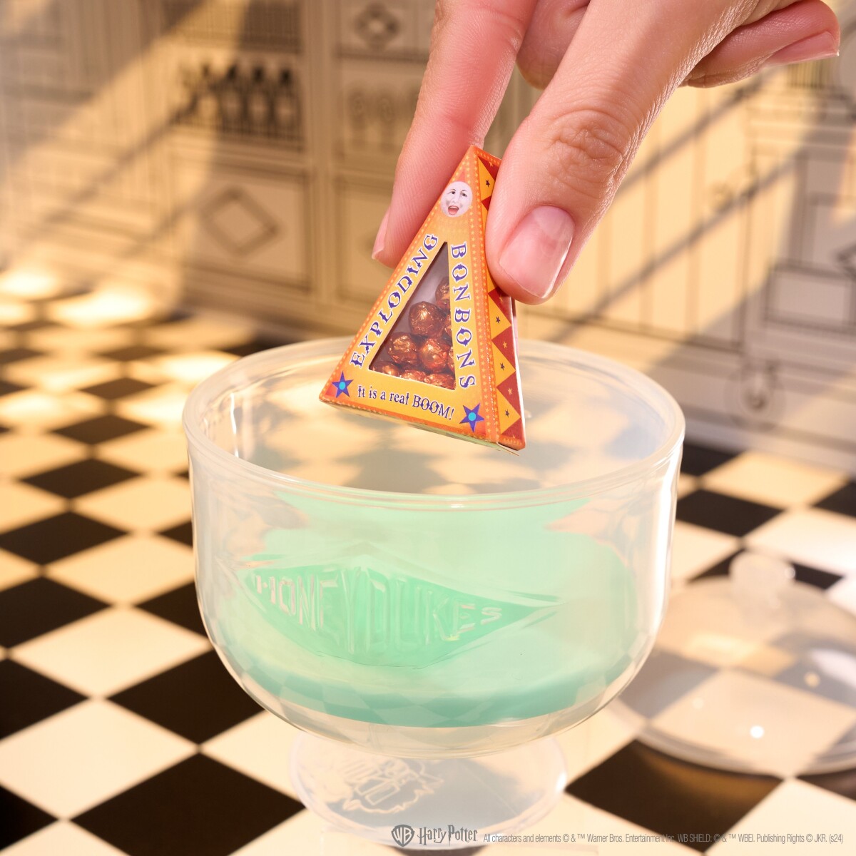 Miniverse - Make It Mini Harry Potter