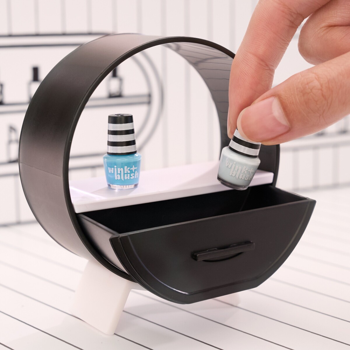 Miniverse - Make It Mini Makeup