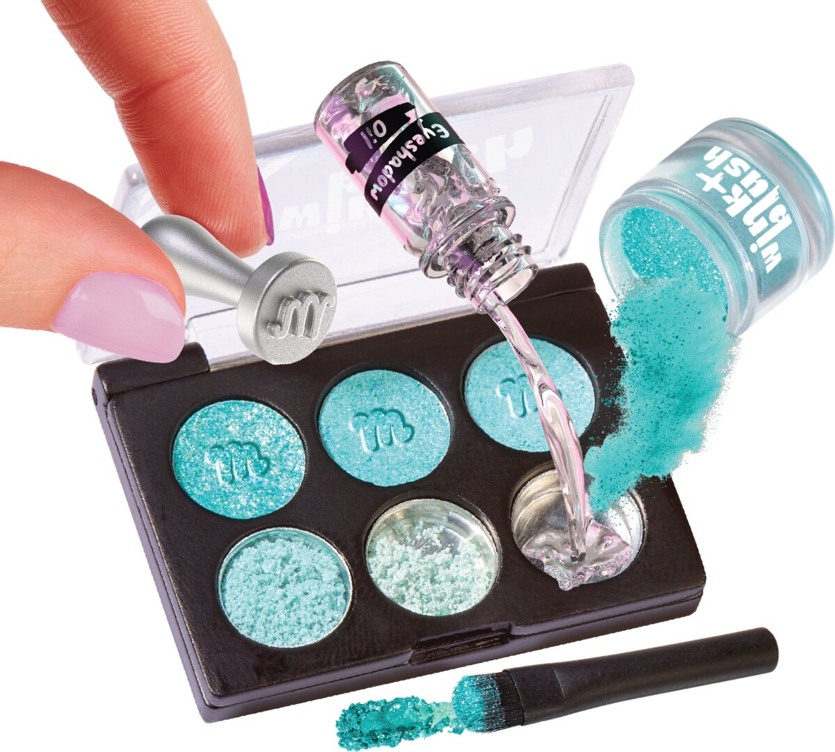 Miniverse - Make It Mini Makeup