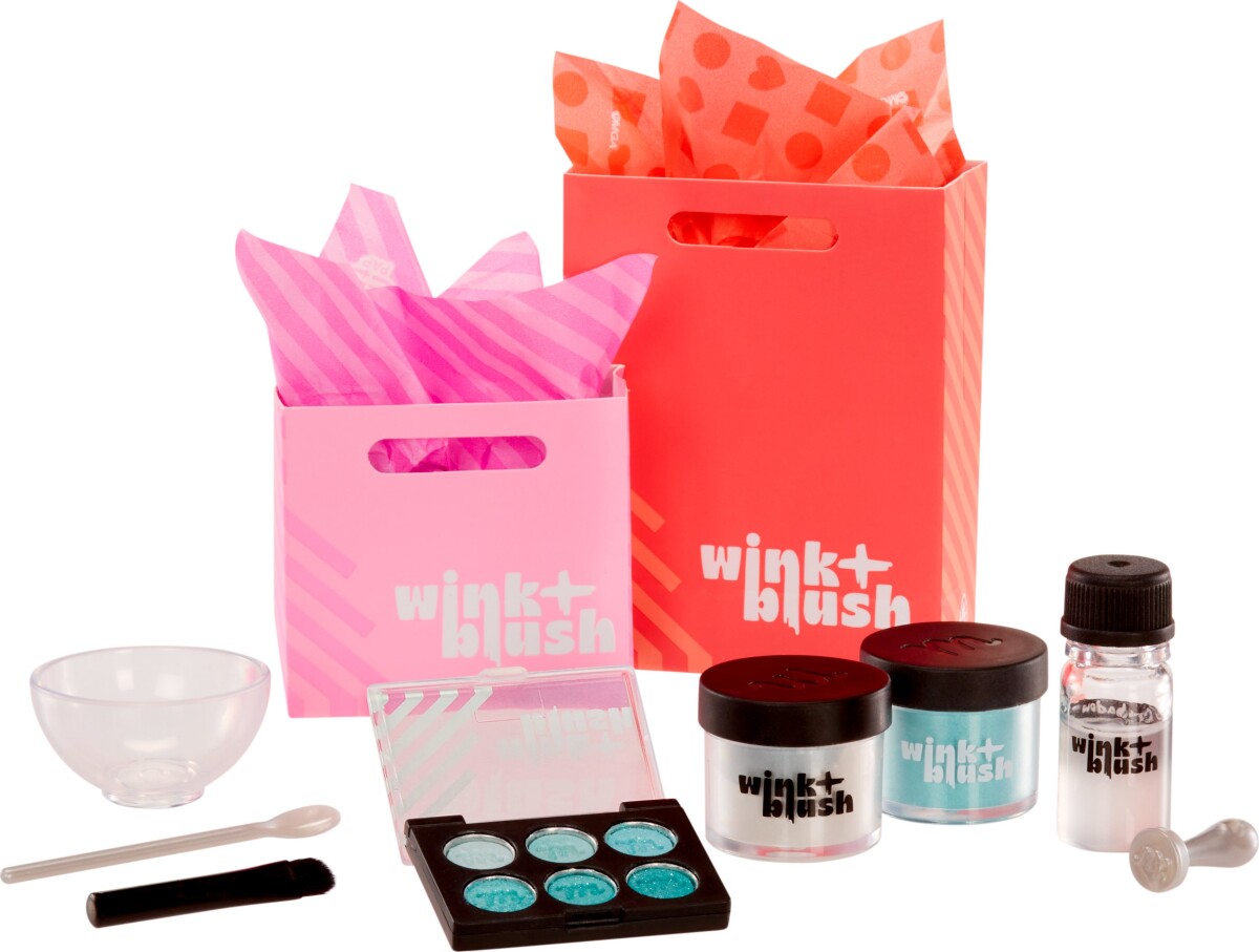 Miniverse - Make It Mini Makeup