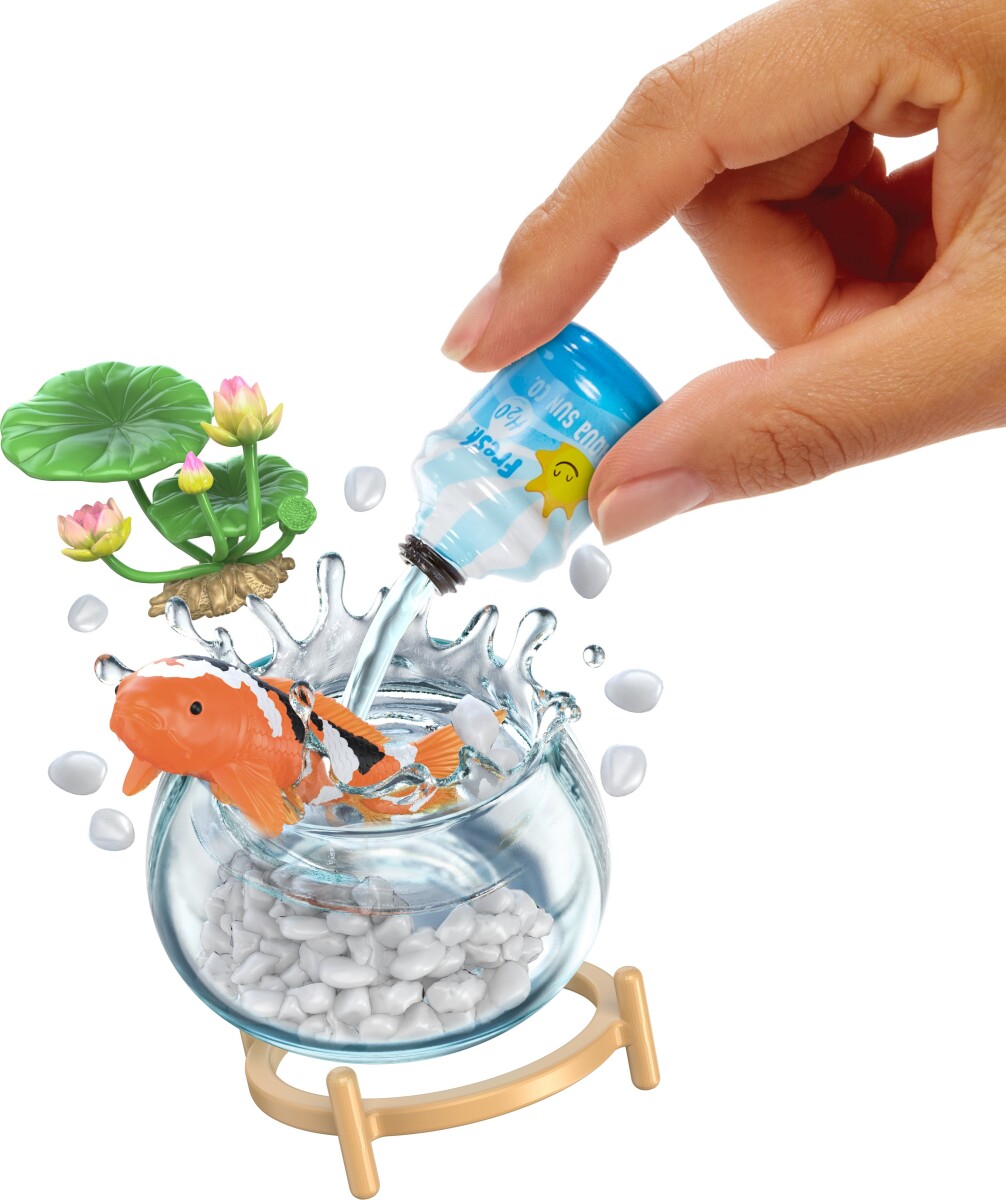 Miniverse - Make It Mini Nature S2