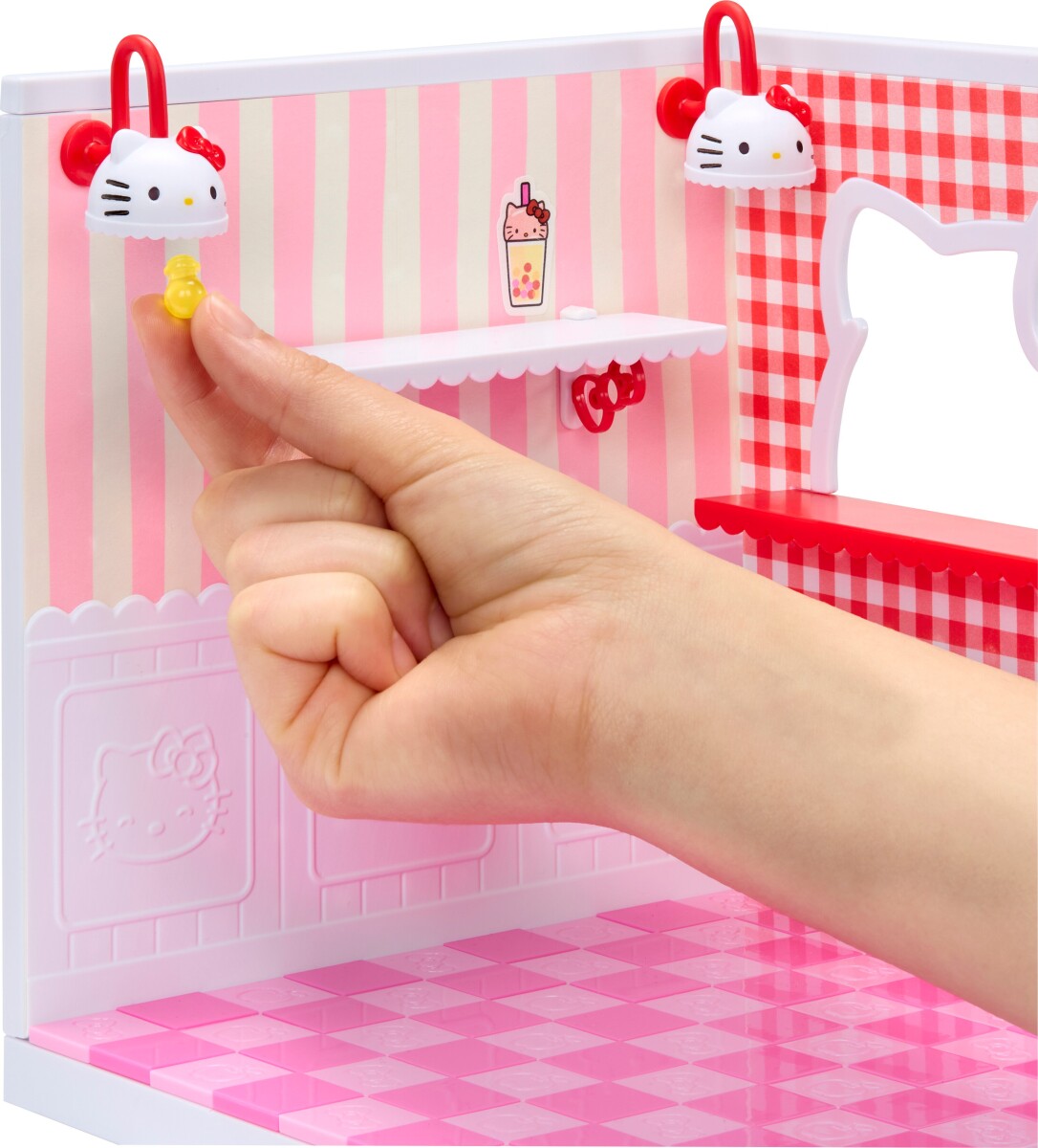 Miniverse - Make It Mini Sanrio Legesæt