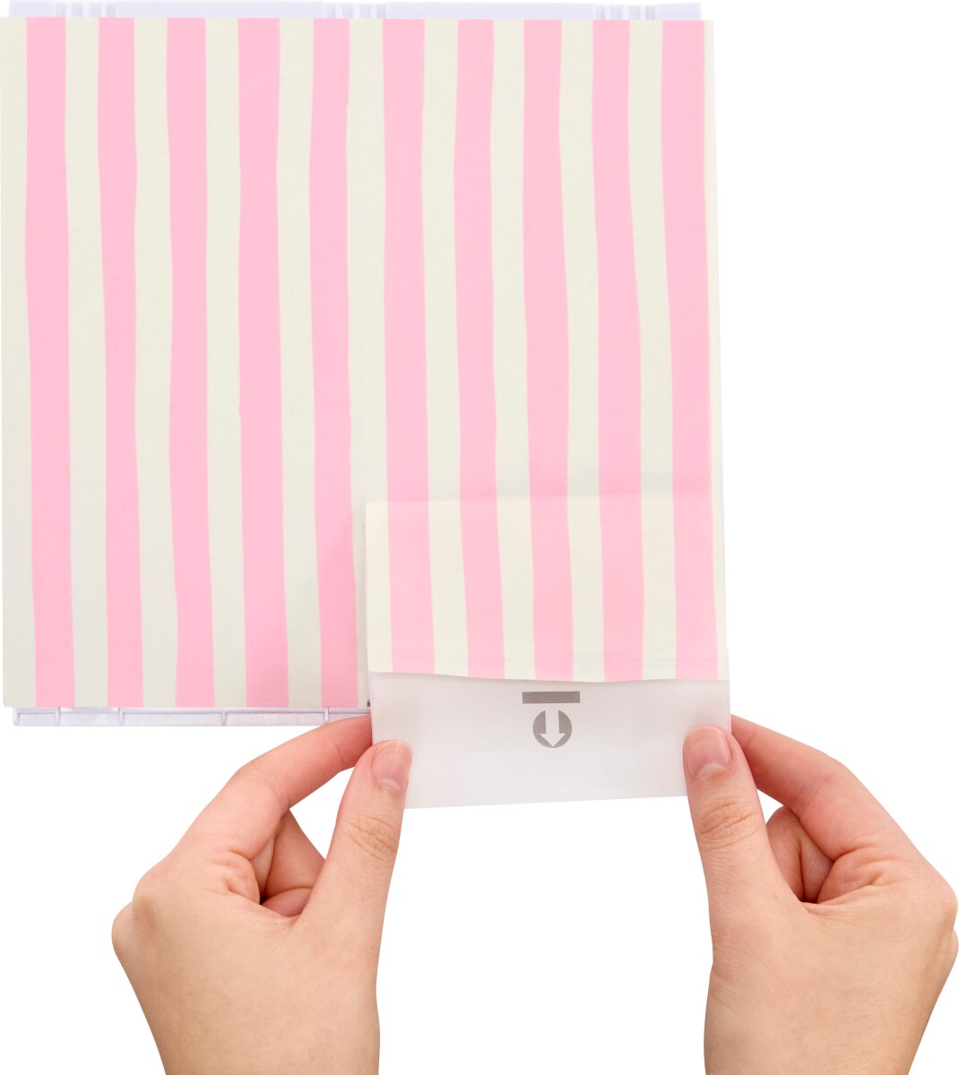 Miniverse - Make It Mini Sanrio Legesæt