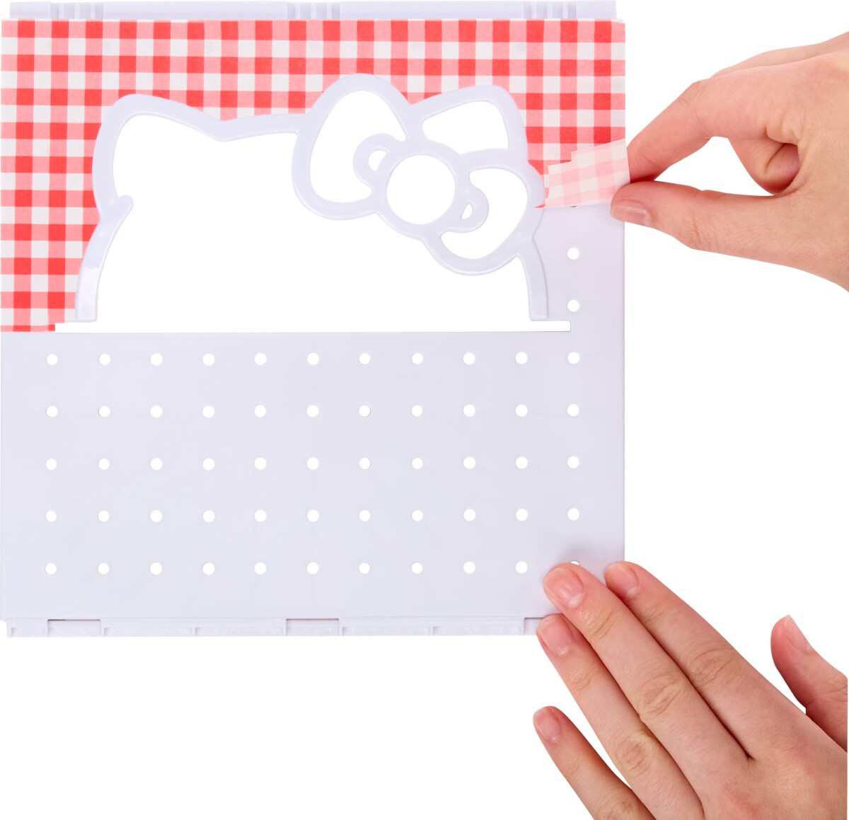 Miniverse - Make It Mini Sanrio Legesæt