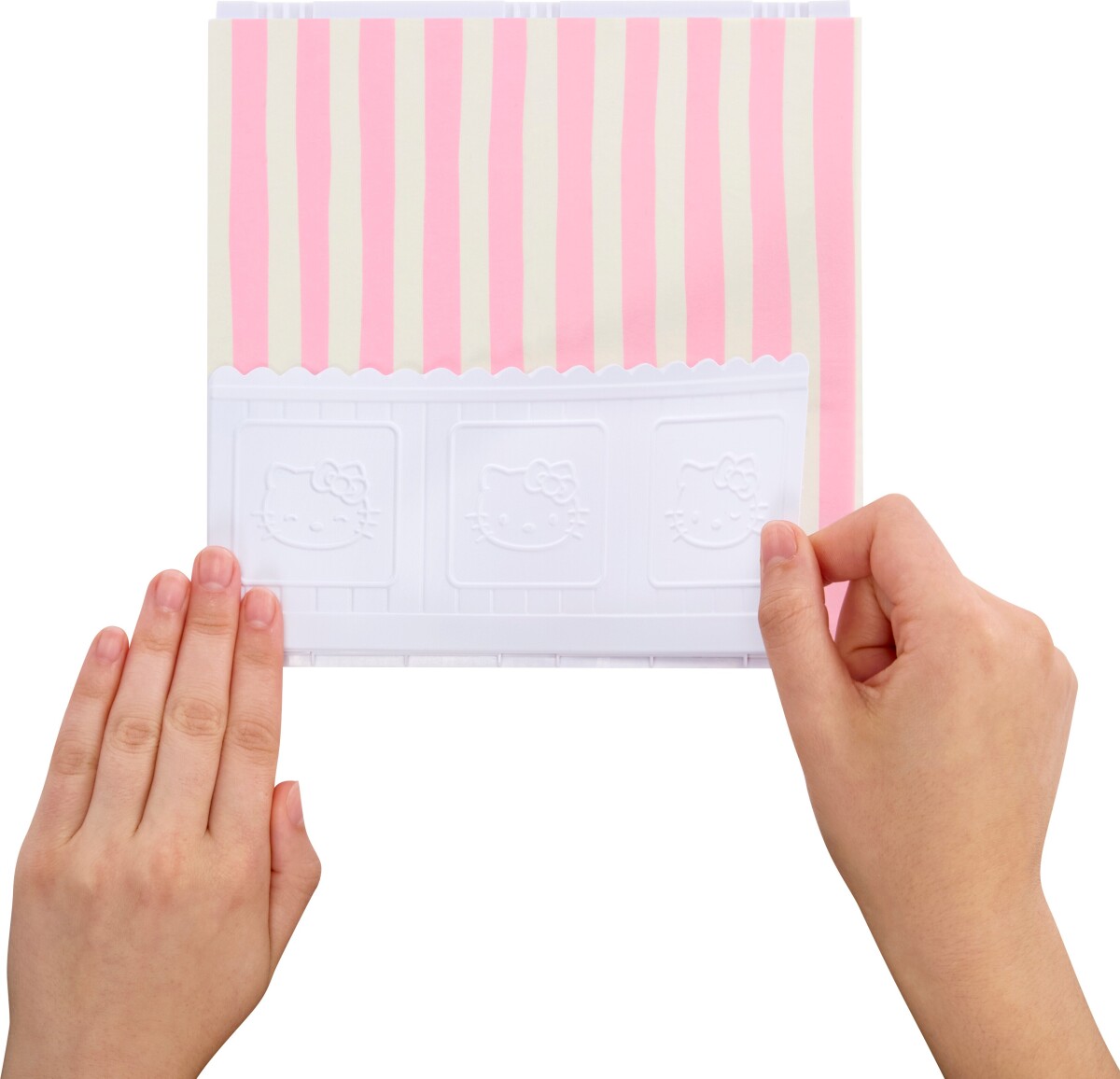 Miniverse - Make It Mini Sanrio Legesæt