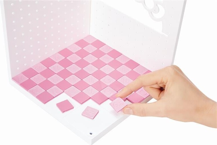 Miniverse - Make It Mini Sanrio Legesæt