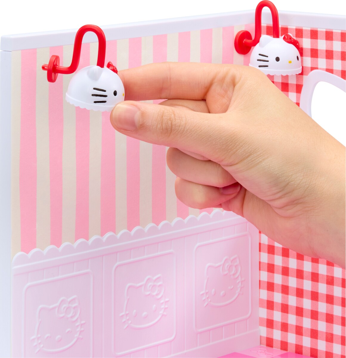 Miniverse - Make It Mini Sanrio Legesæt