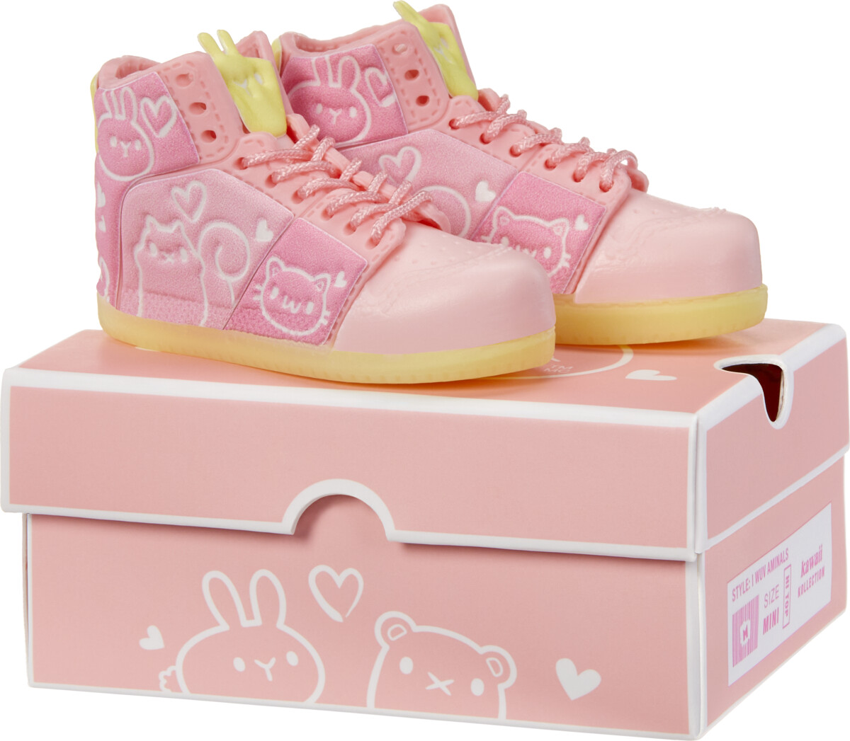 Miniverse - Make It Mini - Sneakers