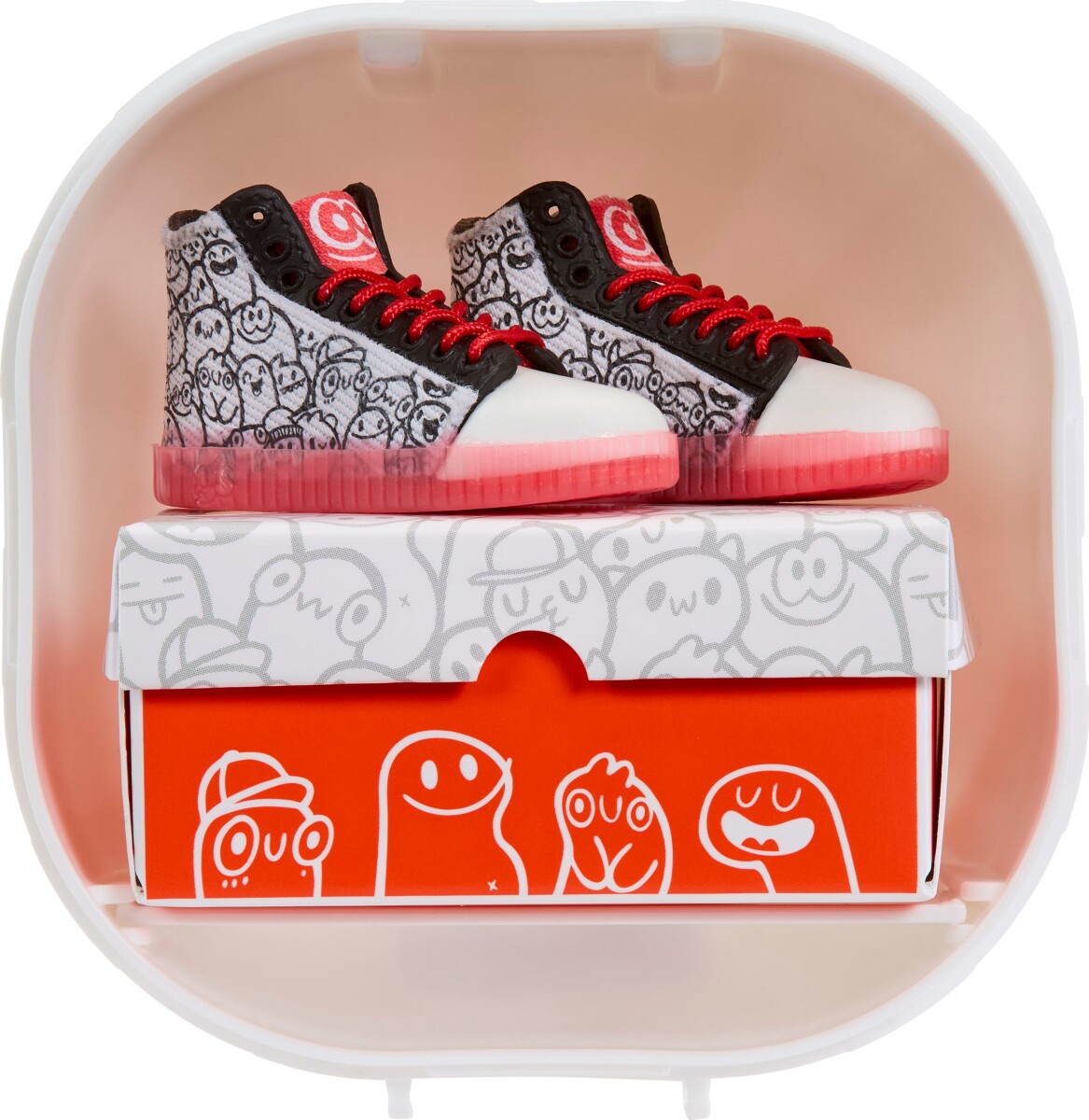 Miniverse - Make It Mini - Sneakers