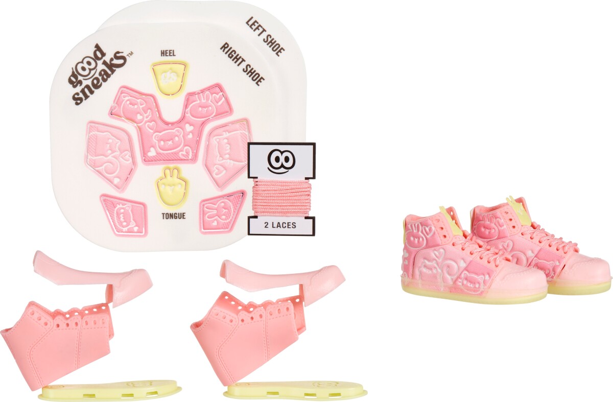 Miniverse - Make It Mini - Sneakers
