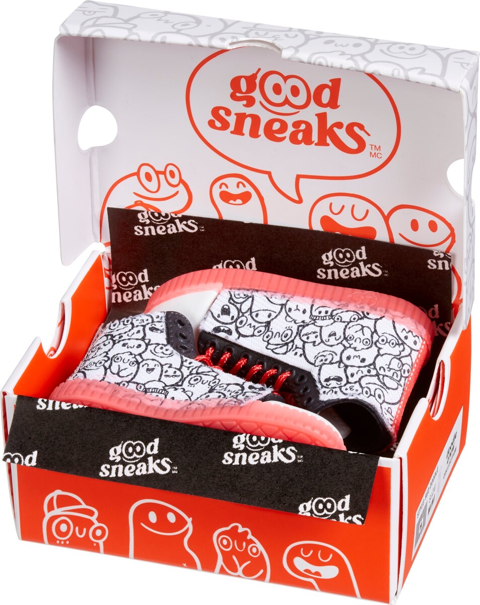 Miniverse - Make It Mini - Sneakers
