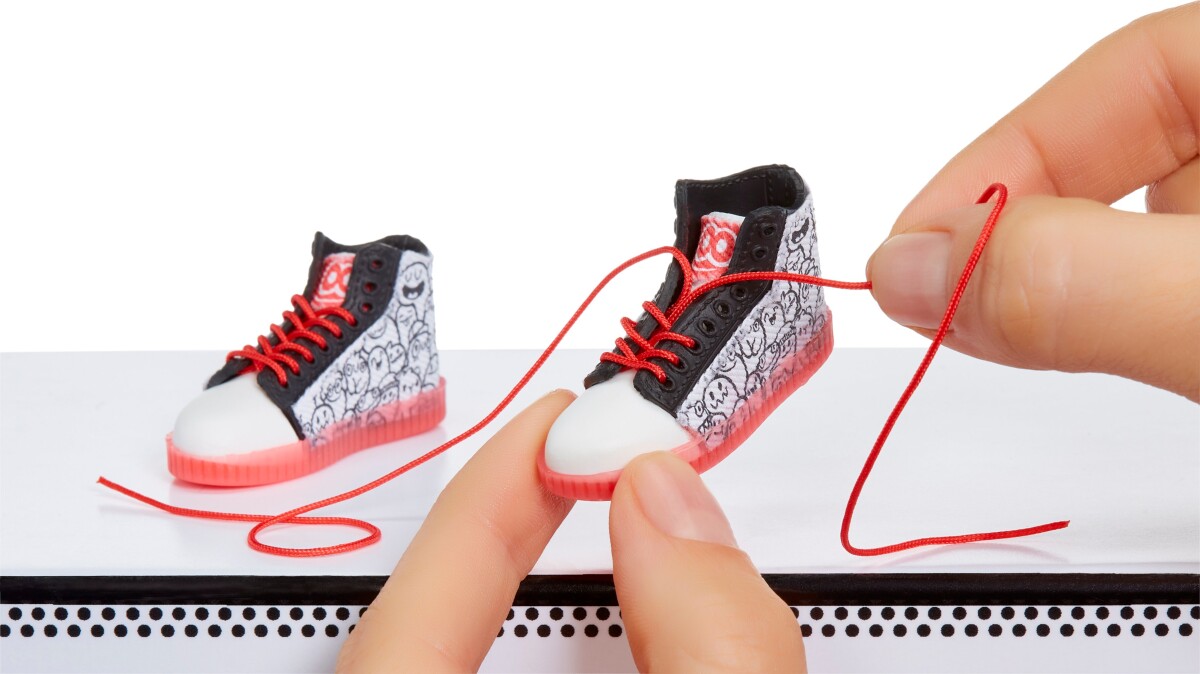 Miniverse - Make It Mini - Sneakers