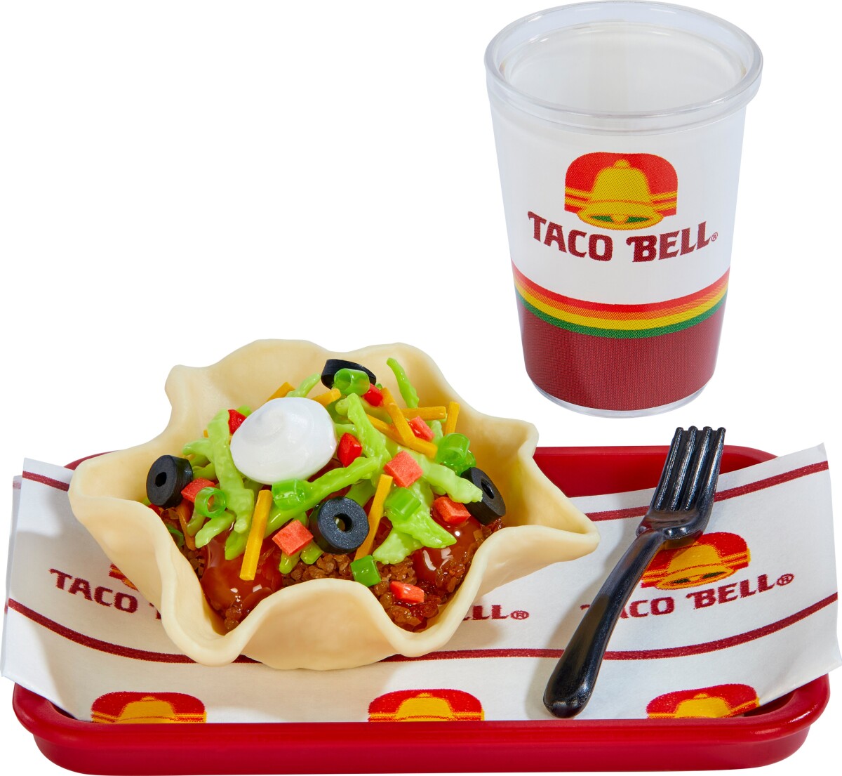 Miniverse - Make It Mini Taco Bell S2